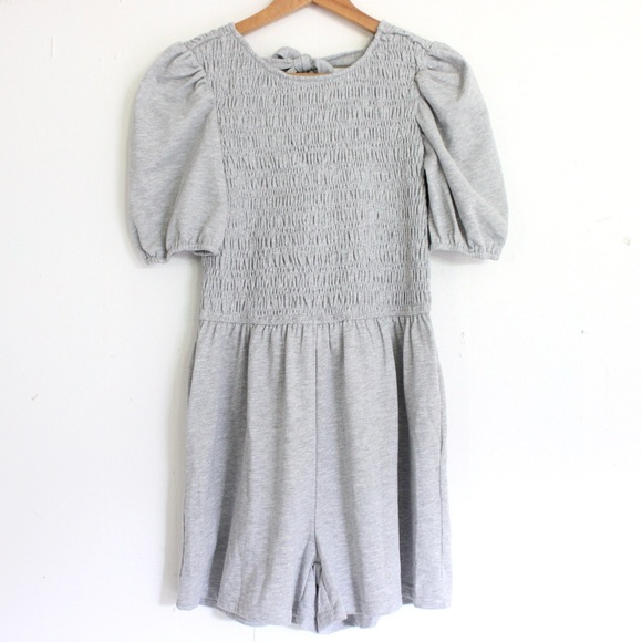 Baltic Born Beaumont Romper - Picture 1 of 9